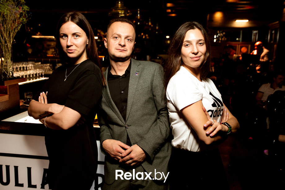 Барбара и Эдуардо, фото № 36