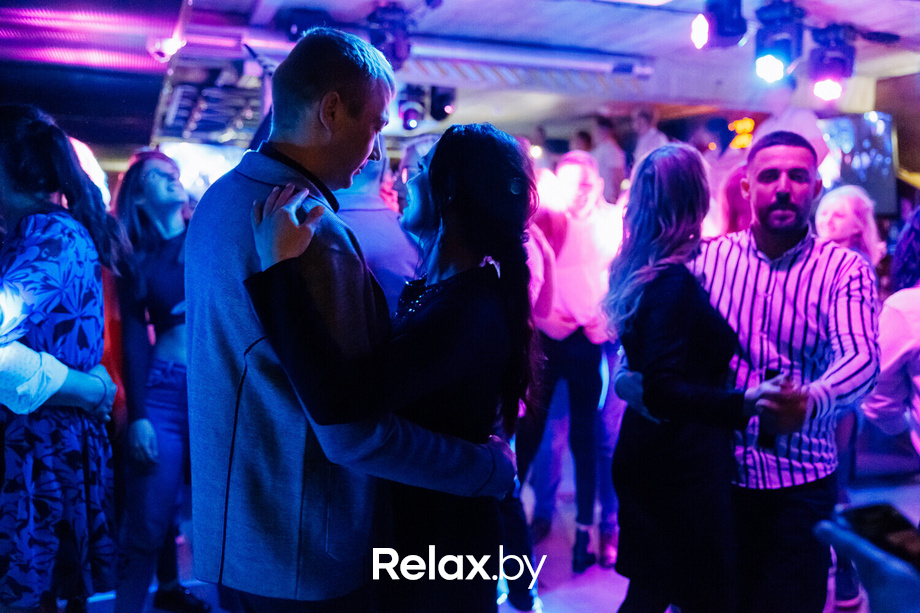 Saturday In Zavod, фото № 47