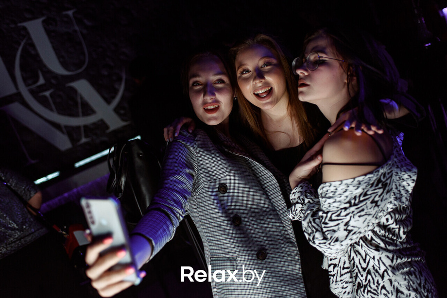 Saturday in Luna, фото № 55