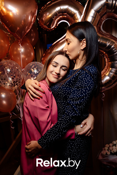 Ночные жители, фото № 12