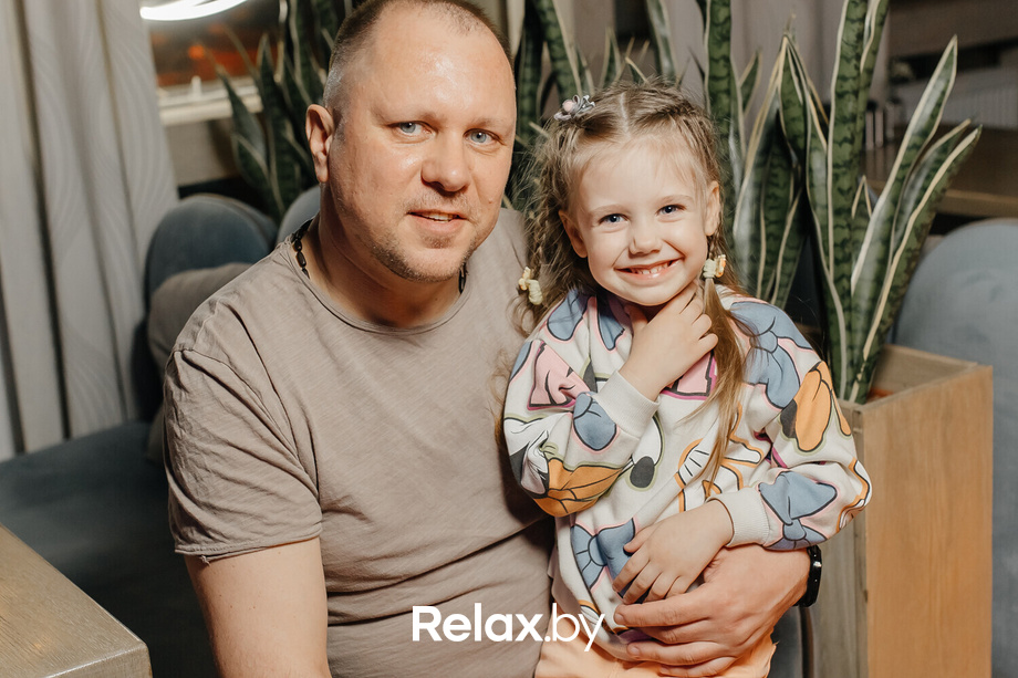 Ночные жители, фото № 39