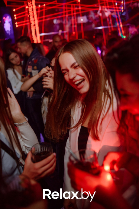 Saturday «Криминальное чтиво», фото № 17