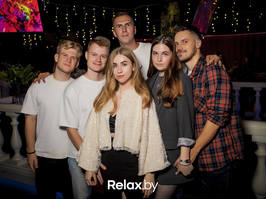 Friday party, фото № 147