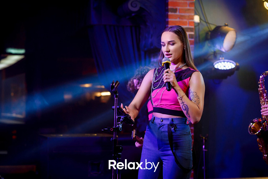 Brooklyn Live!, фото № 8