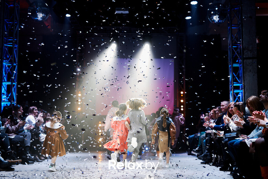 FASHION KIDS’ SHOW, фото № 133