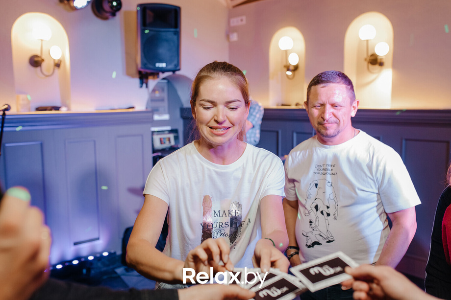 Выходные в Rustaveli, фото № 38