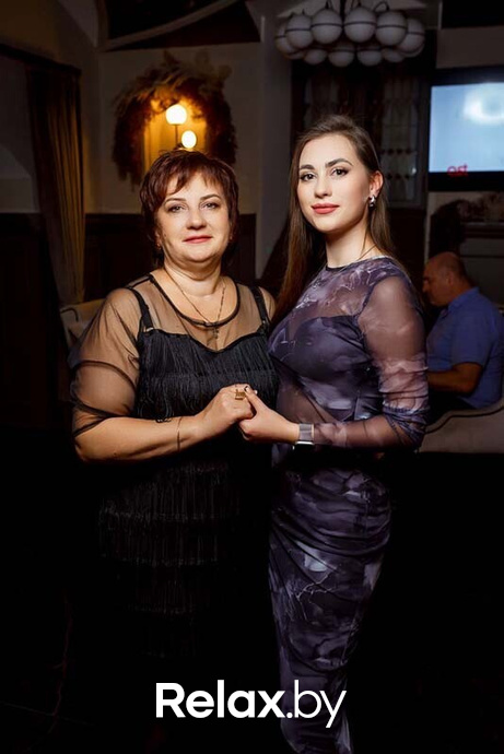 Новогодняя ночь в Rustaveli, фото № 66