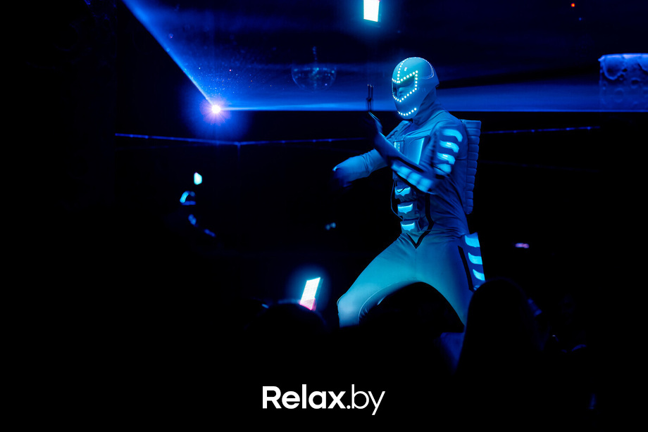 LUNA birthday 1 year (day 2), фото № 18