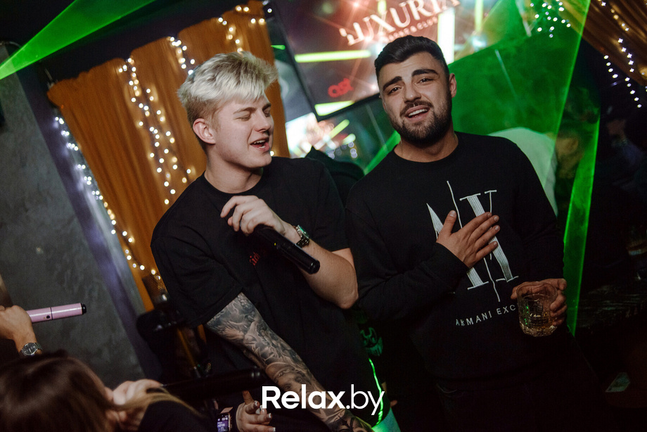 Friday LUXURIA LXR, фото № 35