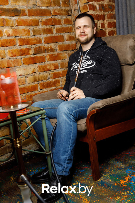 Live Lounge, фото № 20