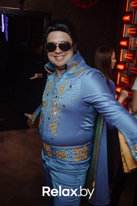 I am famous, фото № 1