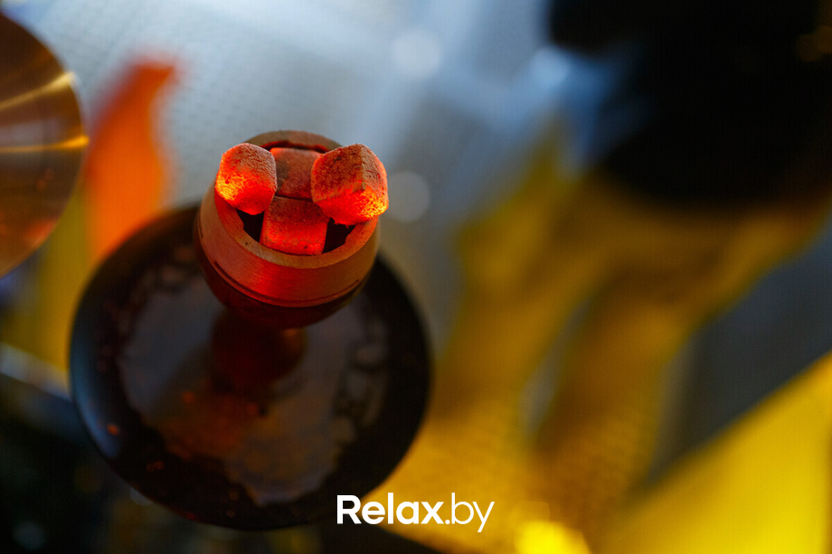 Live Lounge — Хелена Мерааи, фото № 48