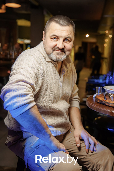 Zavod Friday Night, фото № 18