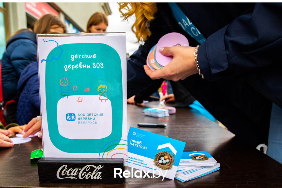 Марафон детских желаний, фото № 93