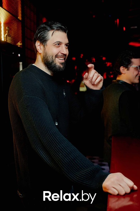 14 февраля в The One, фото № 124