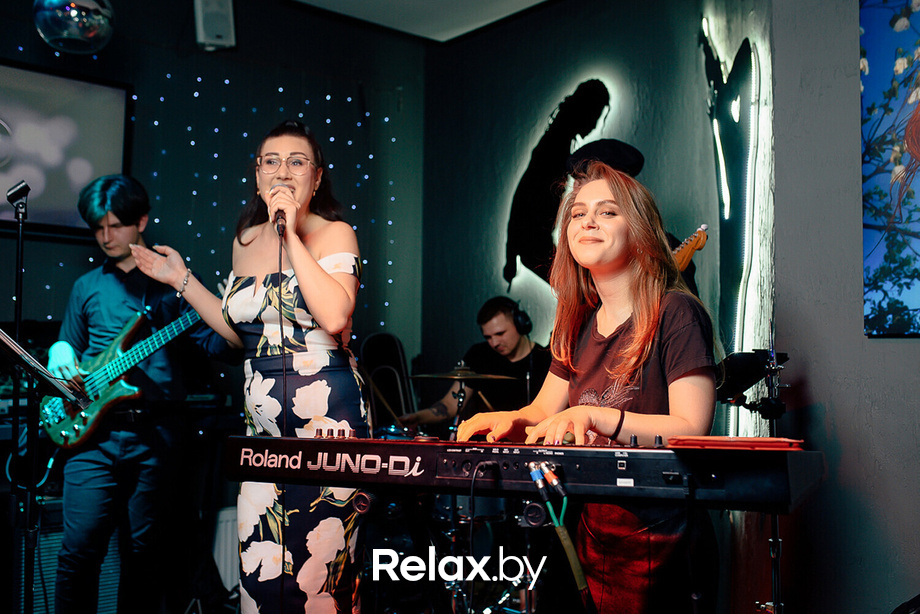 Ночные жители, фото № 50