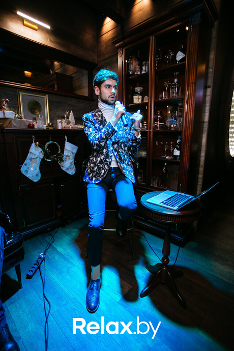 Vladimir Kozlov, фото № 21