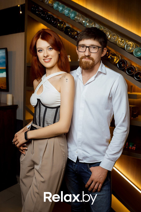 Saturday party, фото № 40