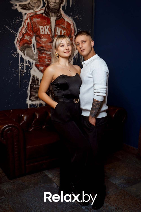 Brooklyn Live!, фото № 55