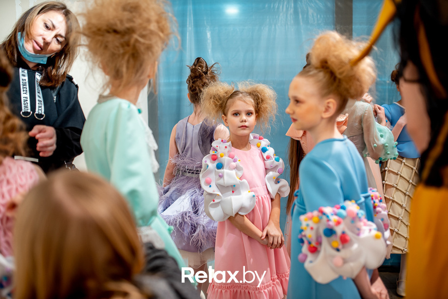 FashionStyleModels by Igor Ivanov Мельница Моды, фото № 4