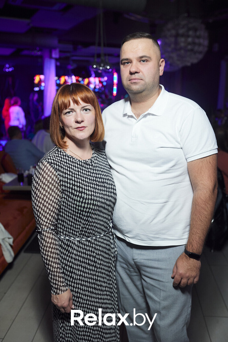 Ночные жители, фото № 40