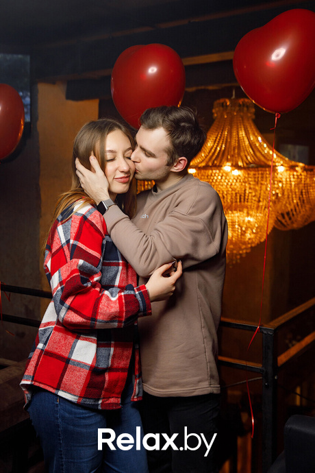 Live Lounge, фото № 13