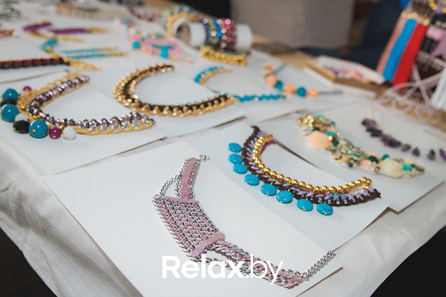 Большой Fashion Market, фото № 7