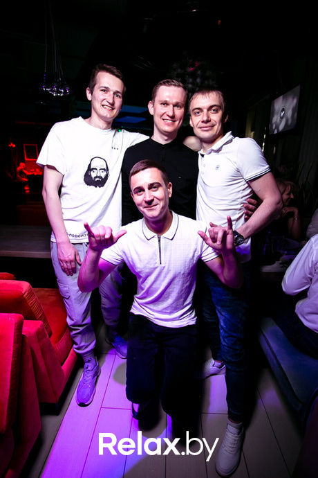 Ночные жители, фото № 11