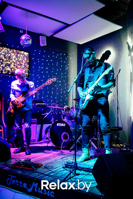 Ночные жители, фото № 5