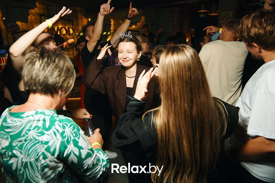 Friday party, фото № 73