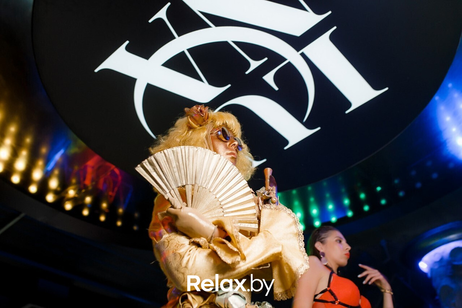 Freak Parade, фото № 39