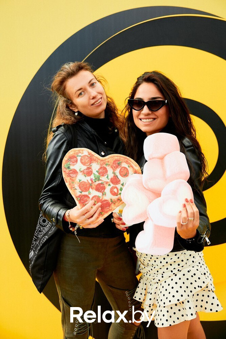 Фестиваль Vulitsa Ezha, фото № 76