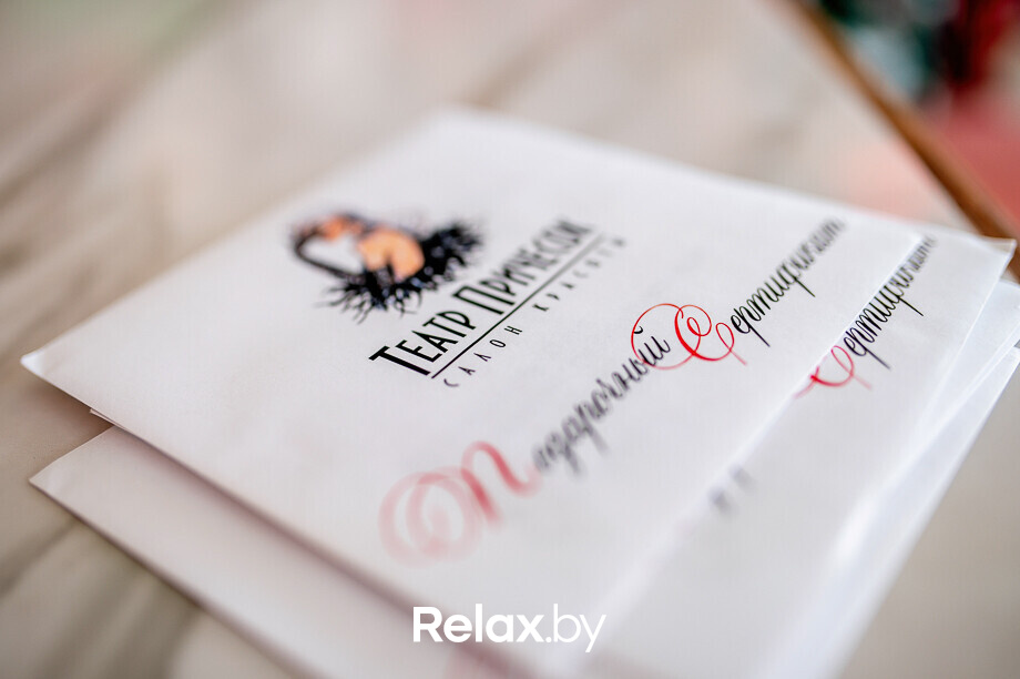 Pretaportal fashion coffee, фото № 188