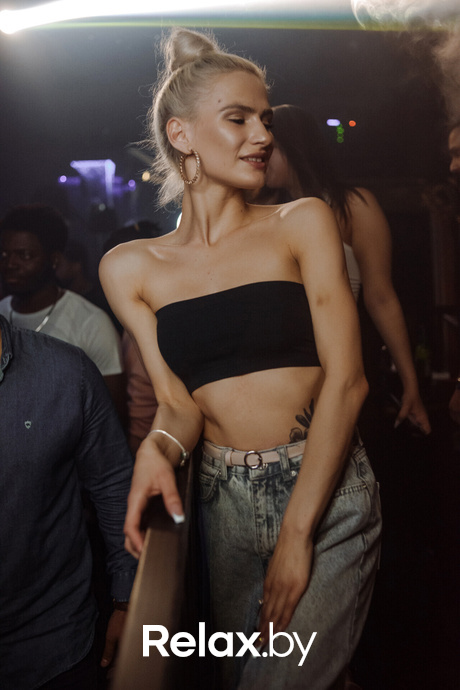 Mamasita, фото № 9