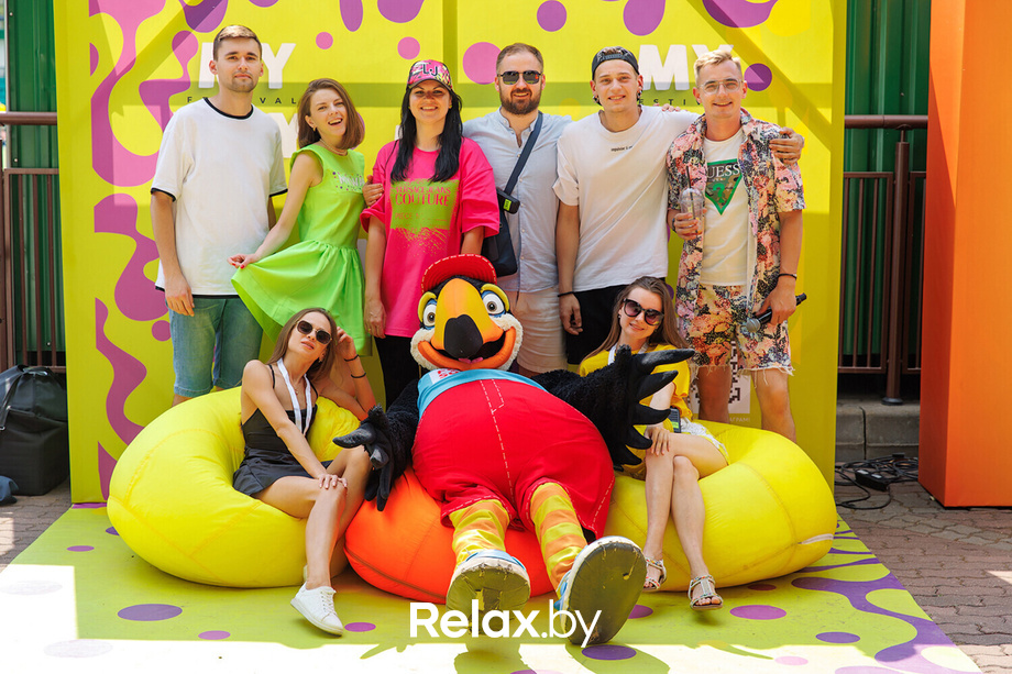 Международный фестиваль саморазвития «MY WAY FESTIVAL», фото № 181