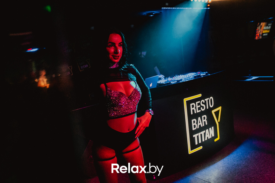 Чебуратор Party, фото № 52