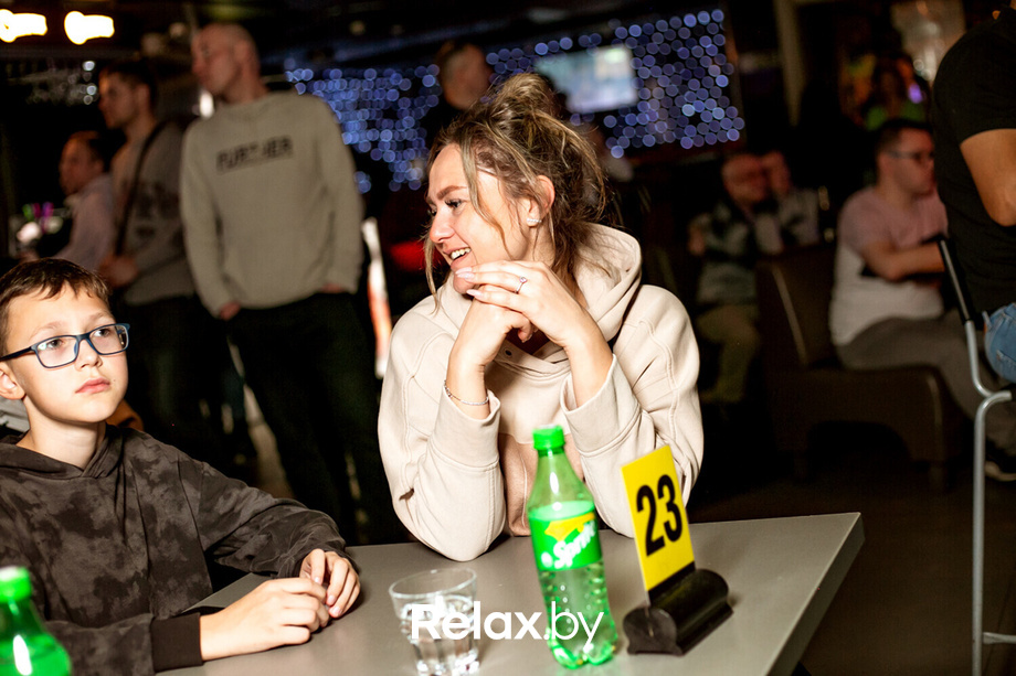 Трансляция финала чемпионата мира по футболу 2022 в Катаре, фото № 35