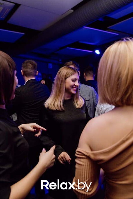 Happy New Year in Terra, фото № 71