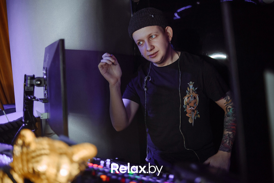 Friday LUXURIA LXR, фото № 25