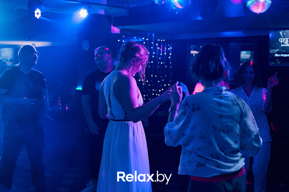 Summer Time, фото № 55