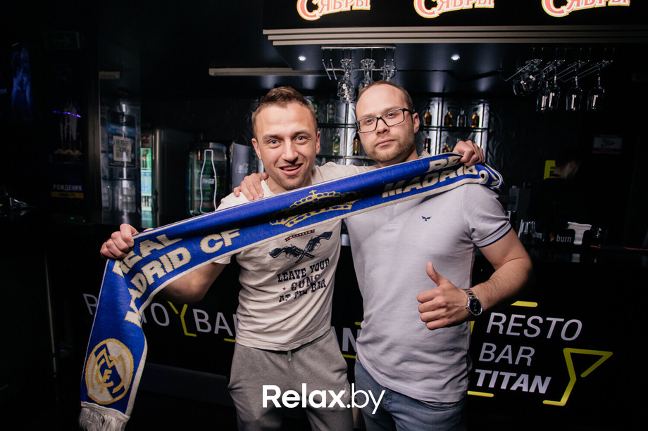 Football party, фото № 3