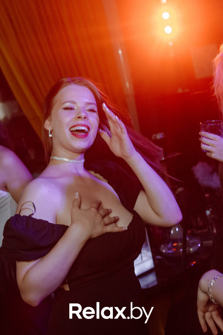 Friday LUXURIA LXR, фото № 1