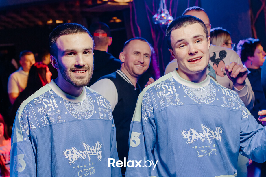 Ночные жители, фото № 74