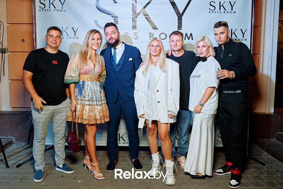 День Рождения гастробара «Правда», фото № 168