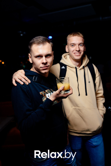 Ночные жители, фото № 2