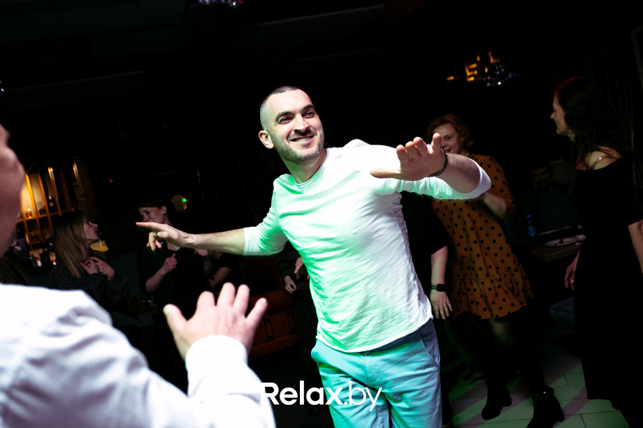 Ночные жители, фото № 34