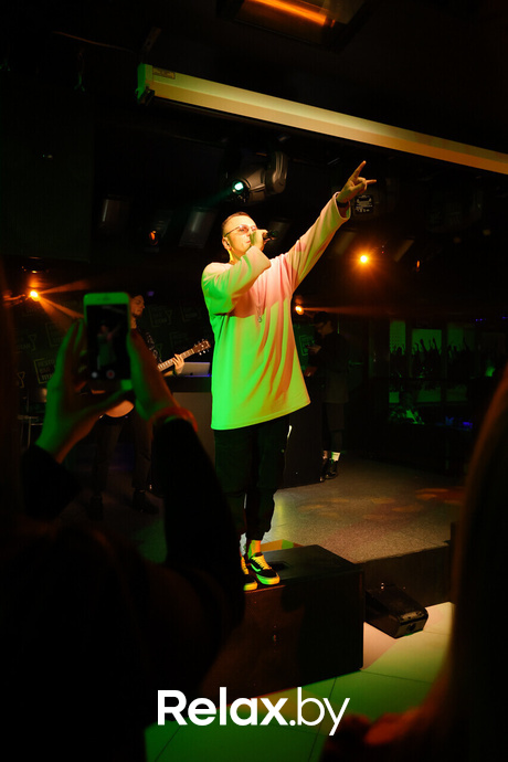 Happy End, фото № 92