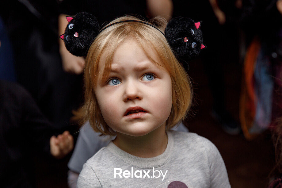 Тайна Коко. Часть 3, фото № 80