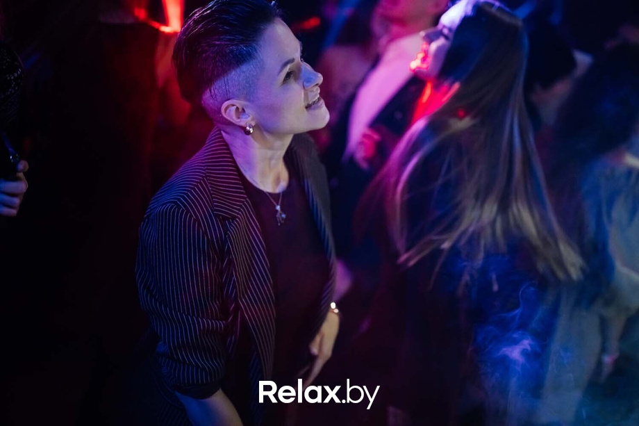 Новогодний корпоратив, фото № 103