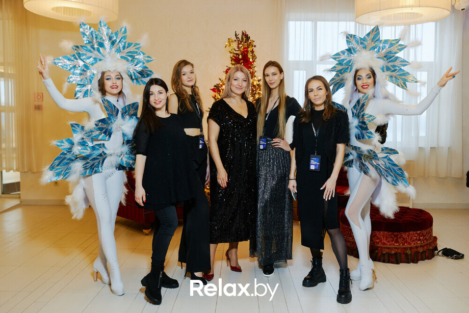 SILVER PARTY 2022 KIDS’ PODIUM, фото № 9